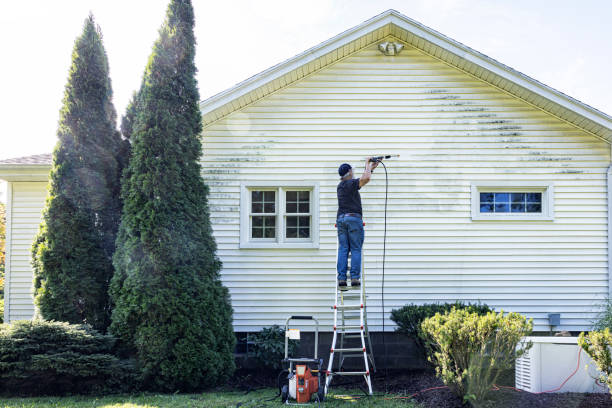 Historic Building Restoration in Nokomis, IL